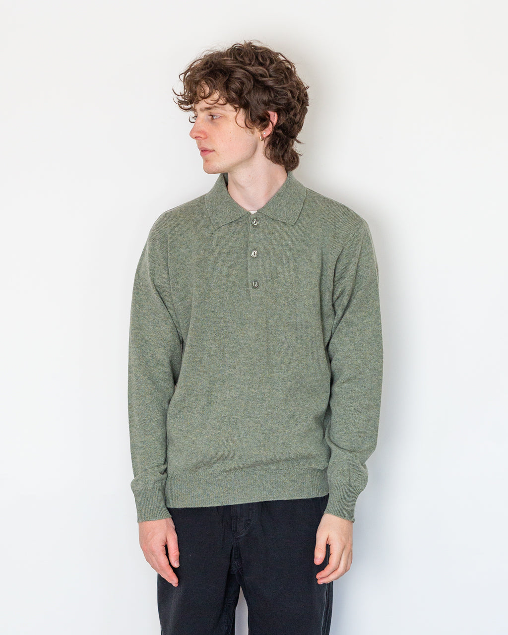 Polo - Orchard