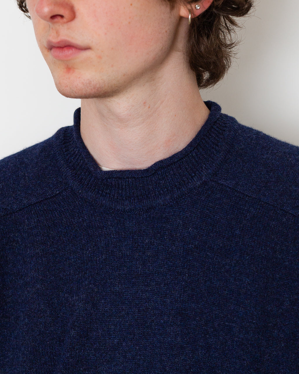 Usk - Oxford Blue