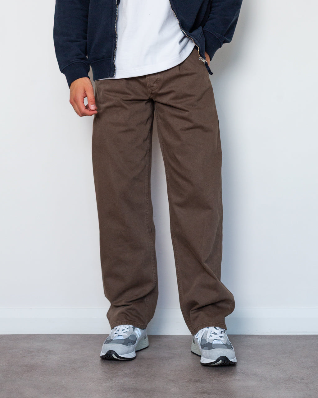 Another Jeans 2.0 - Brown