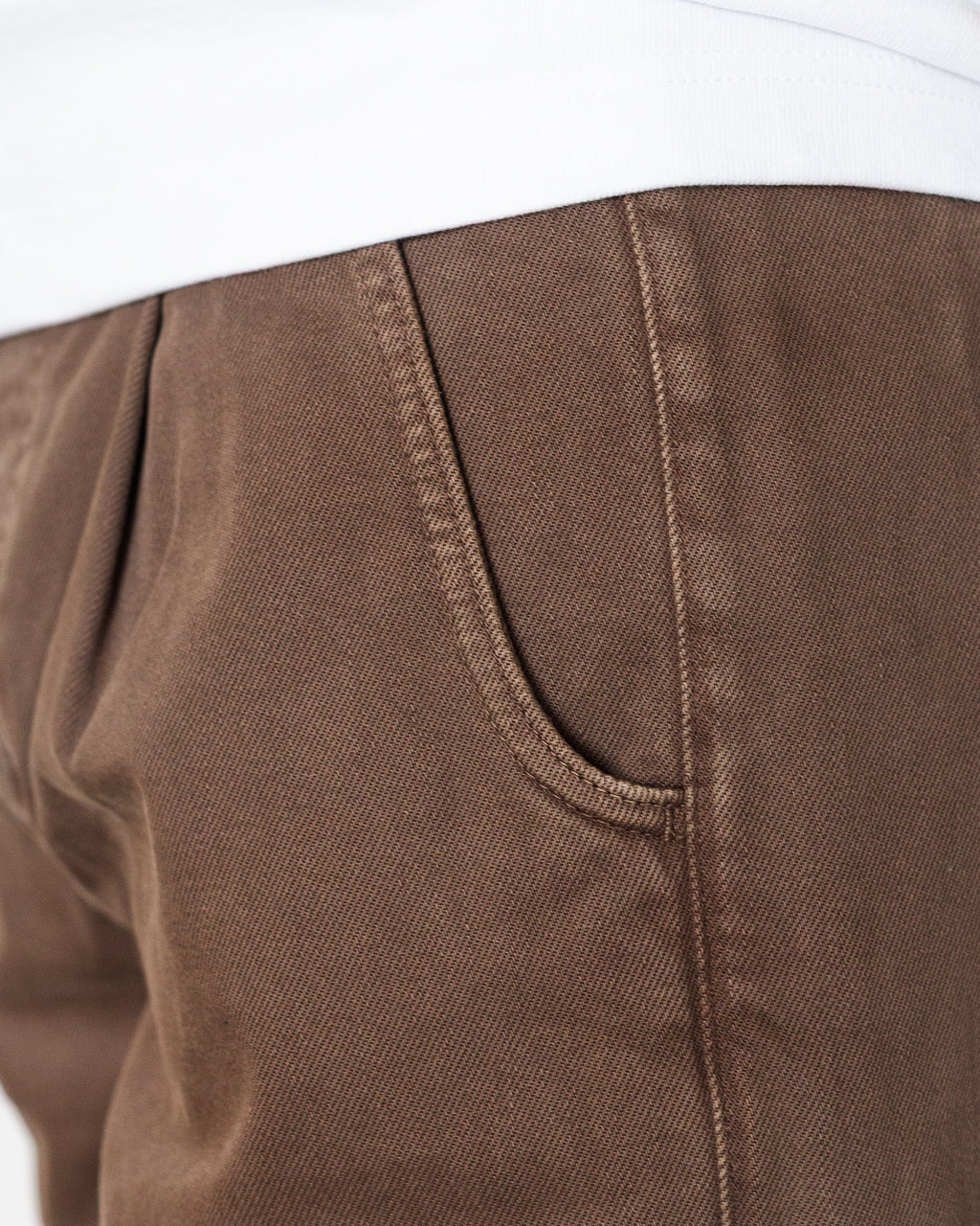Another Jeans 2.0 - Brown