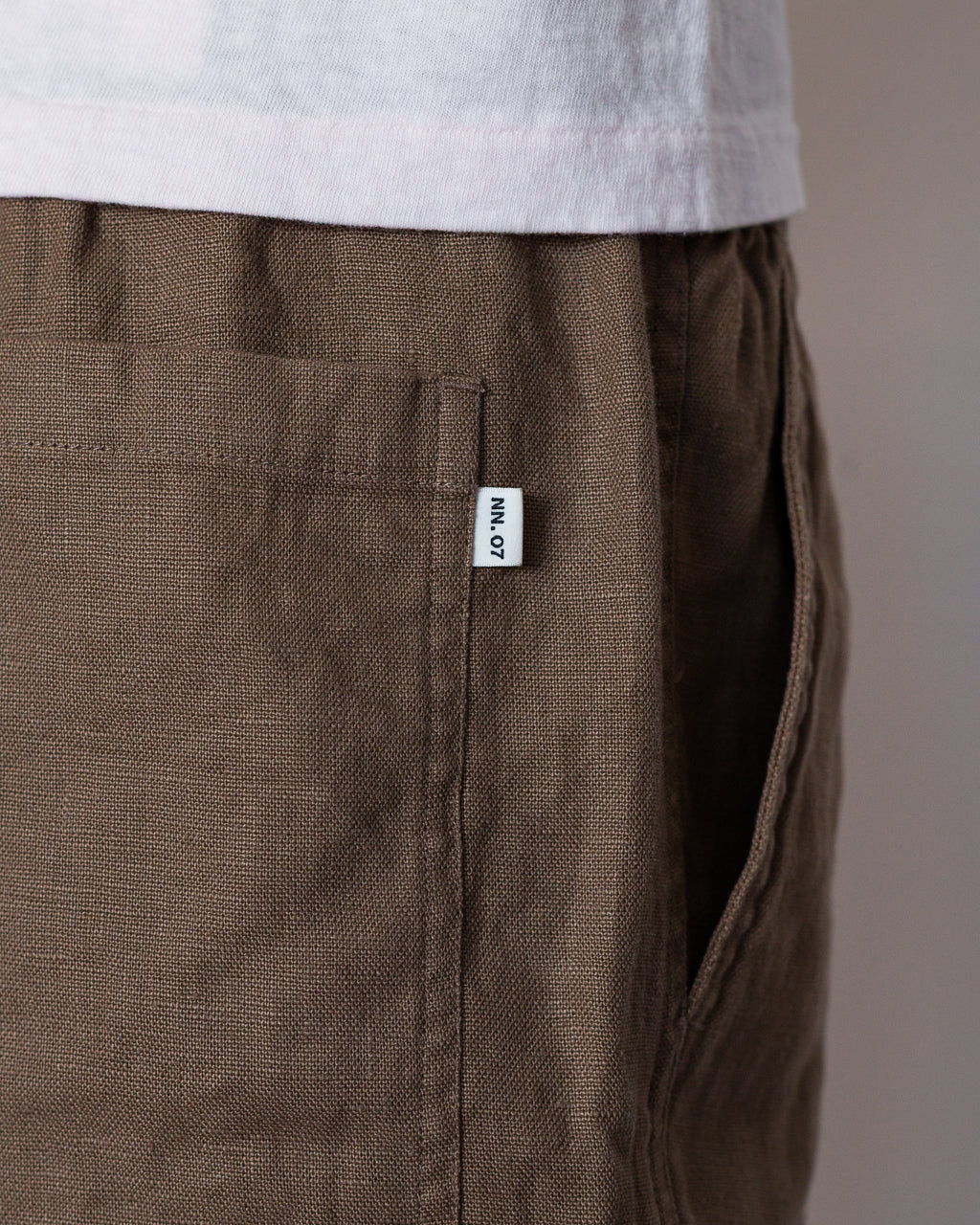 Gregor Shorts 1454 - Clay Mirage