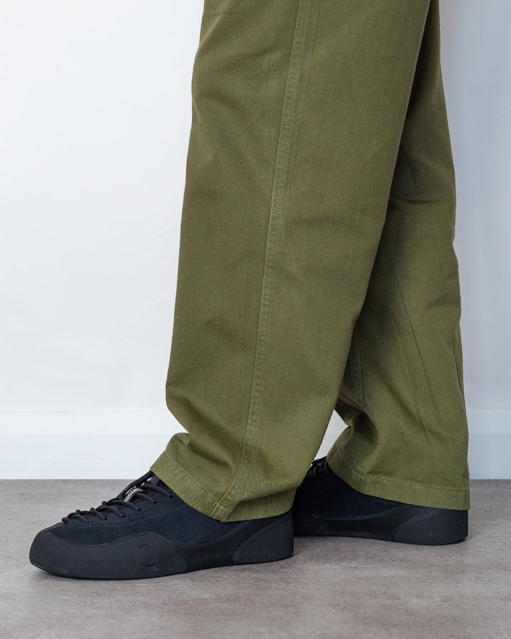 1PM - Black/Natural Black
