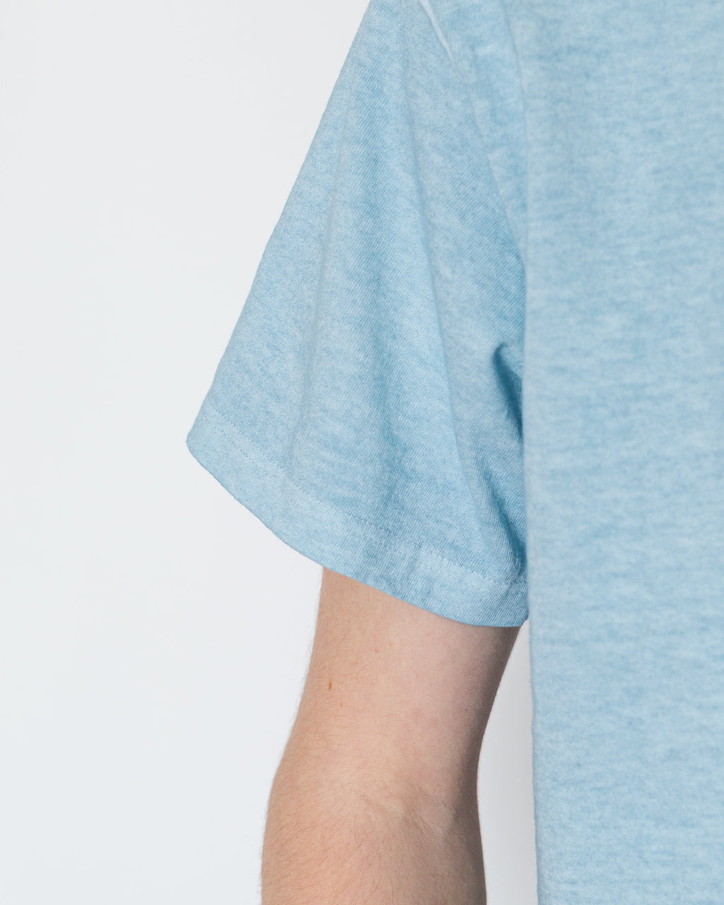 SS Crew Tee - Soda