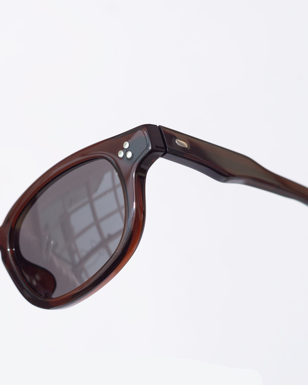 Schade - Brown/Dark Grey