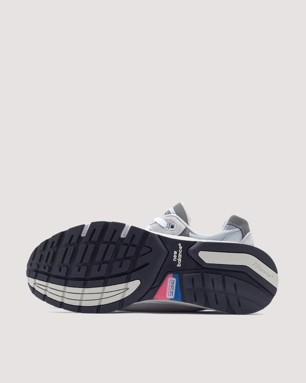 992 GY - Grey