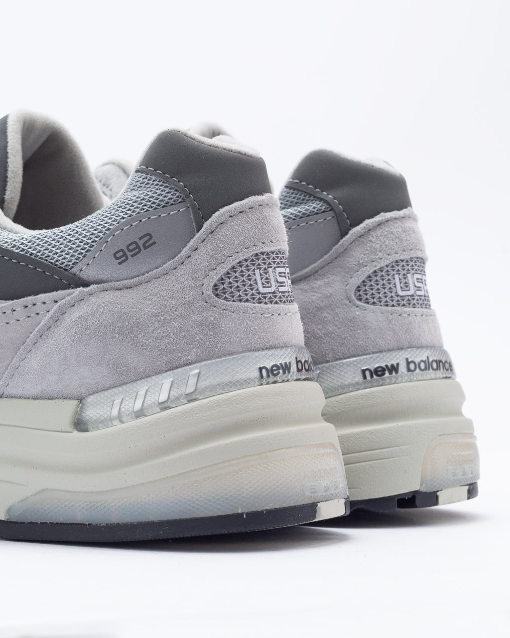 992 GY - Grey