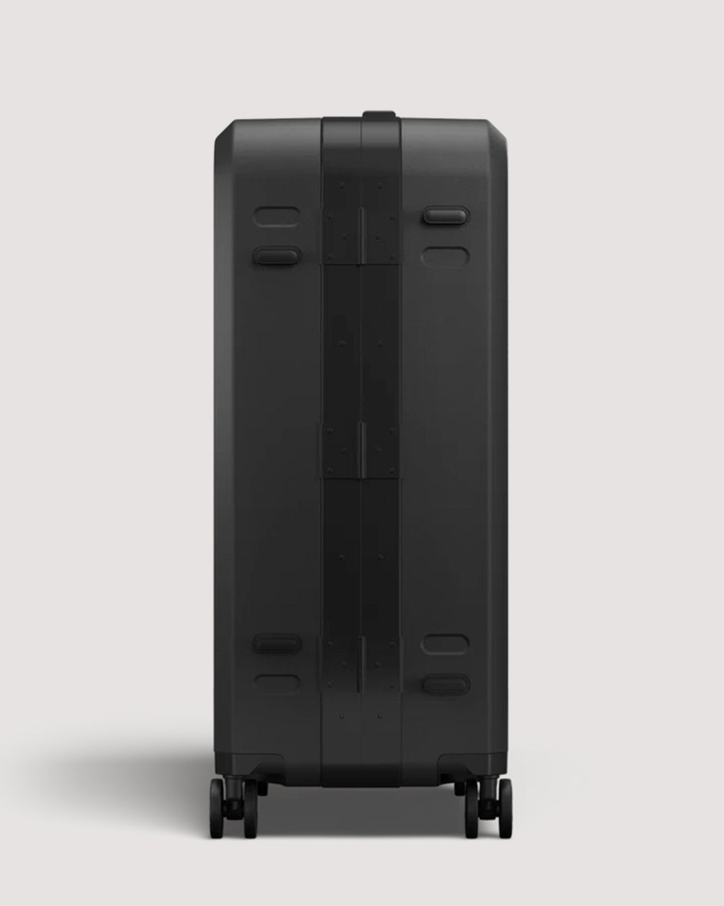 Ramverk Pro Check-in Luggage - Black Out
