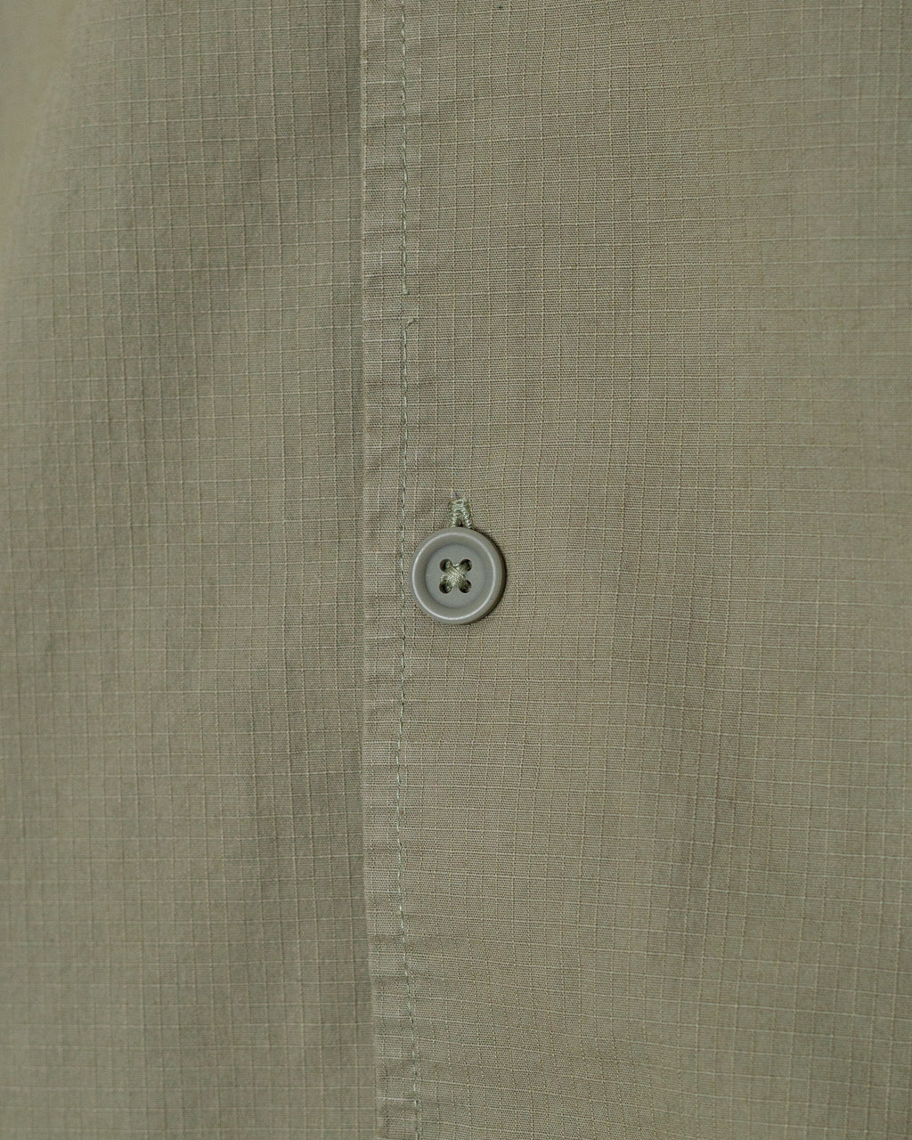 Tradesman Shirt - Faun Green