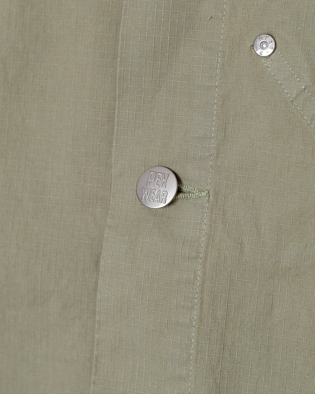 Tradesman Jacket - Faun Green