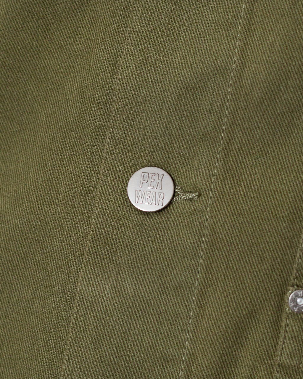 Painters Jacket - Khaki