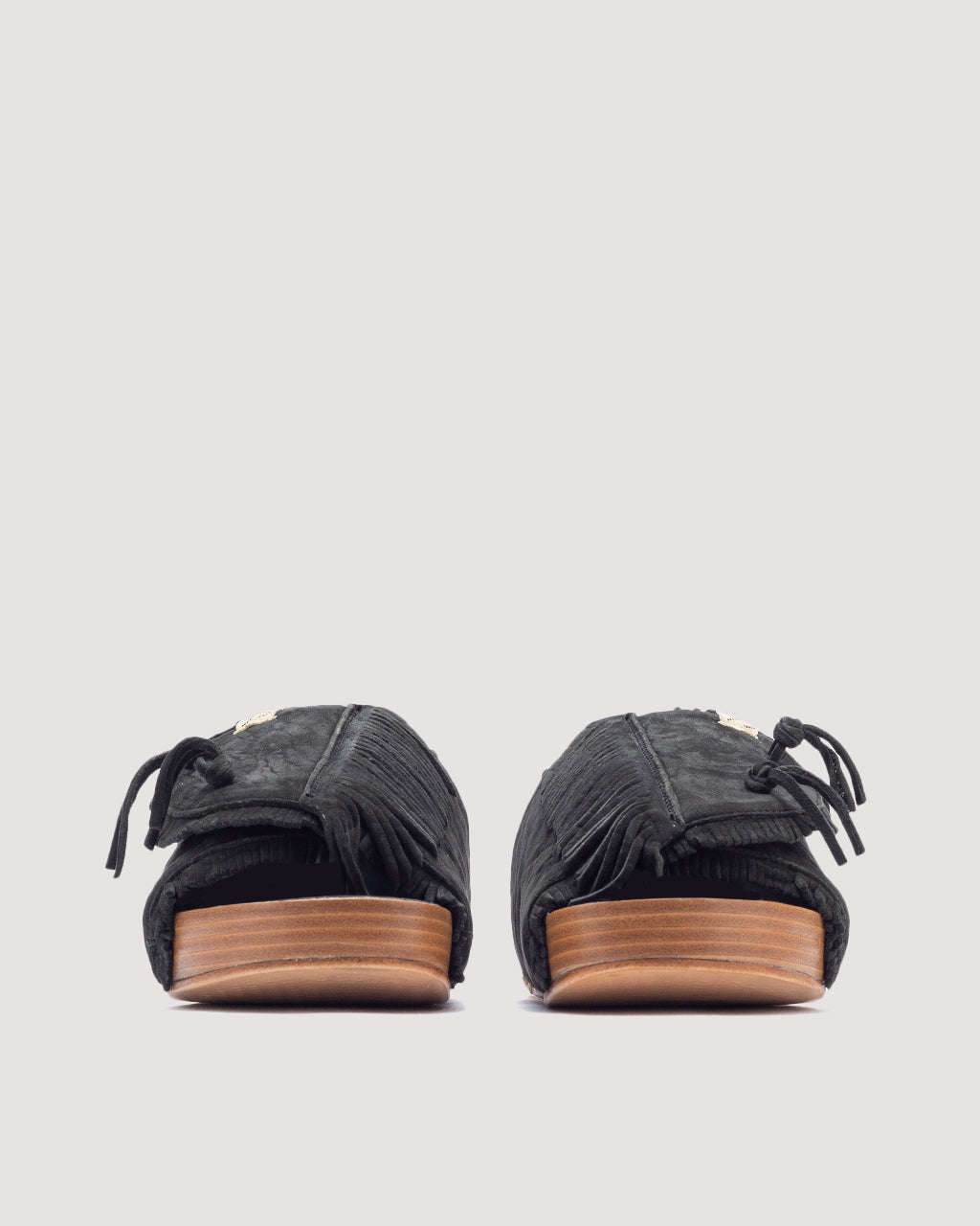 Christo Shaman Folk - Black