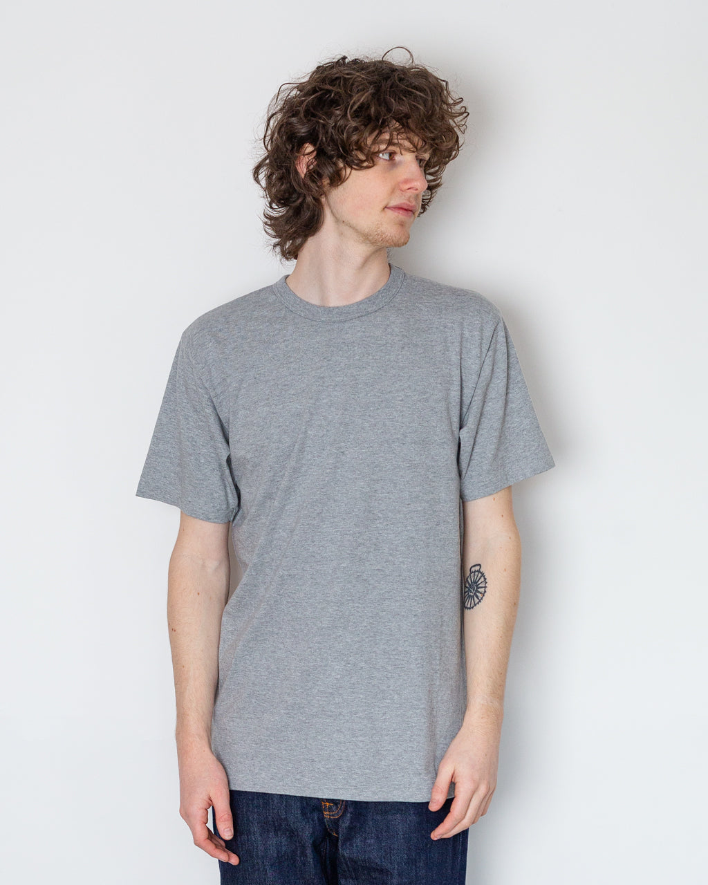 Haleiwa SS - Hambledon Grey
