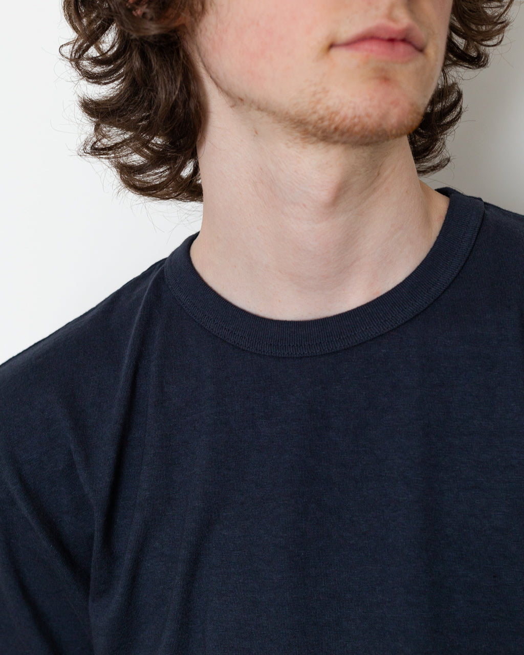 Haleiwa S/S - Blue Graphite