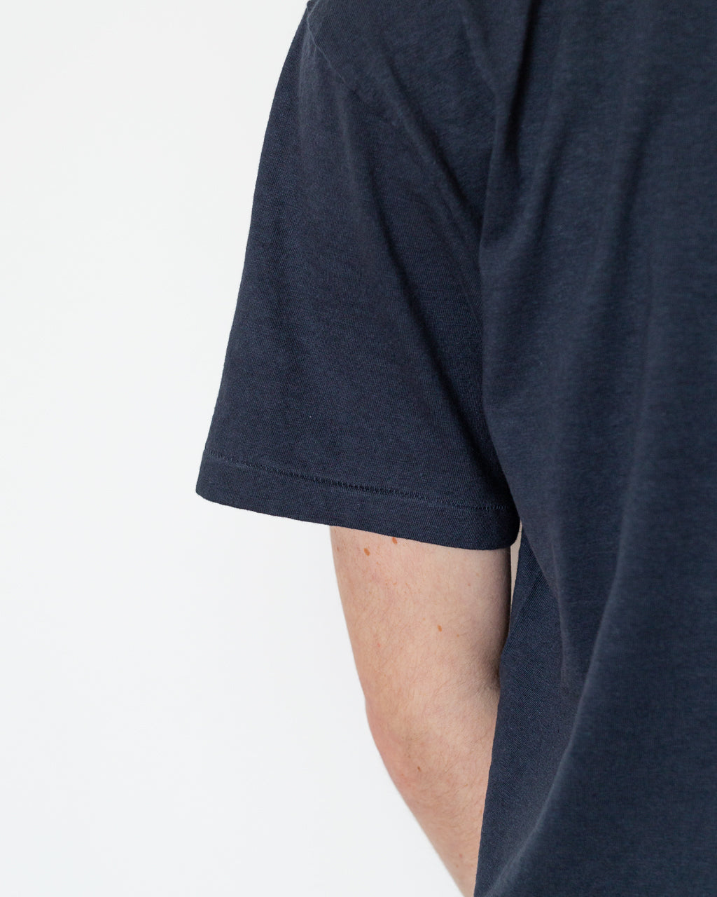Haleiwa S/S - Blue Graphite