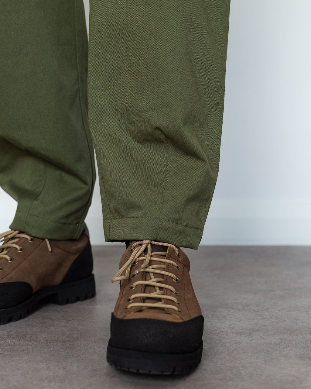 Fatigue Pant - Light Olive