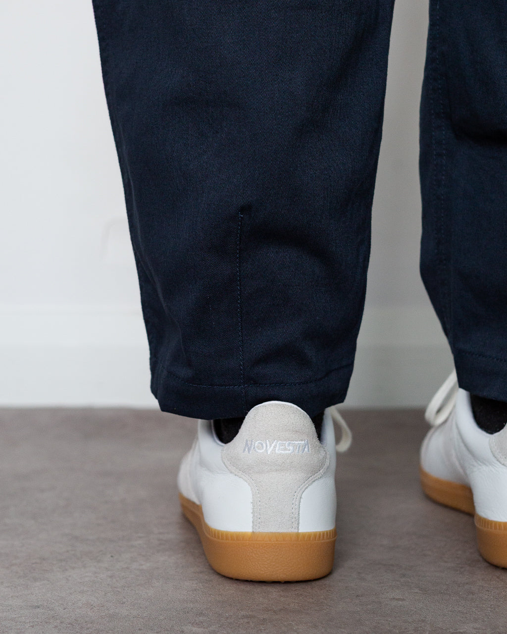Fatigue Pant - Navy