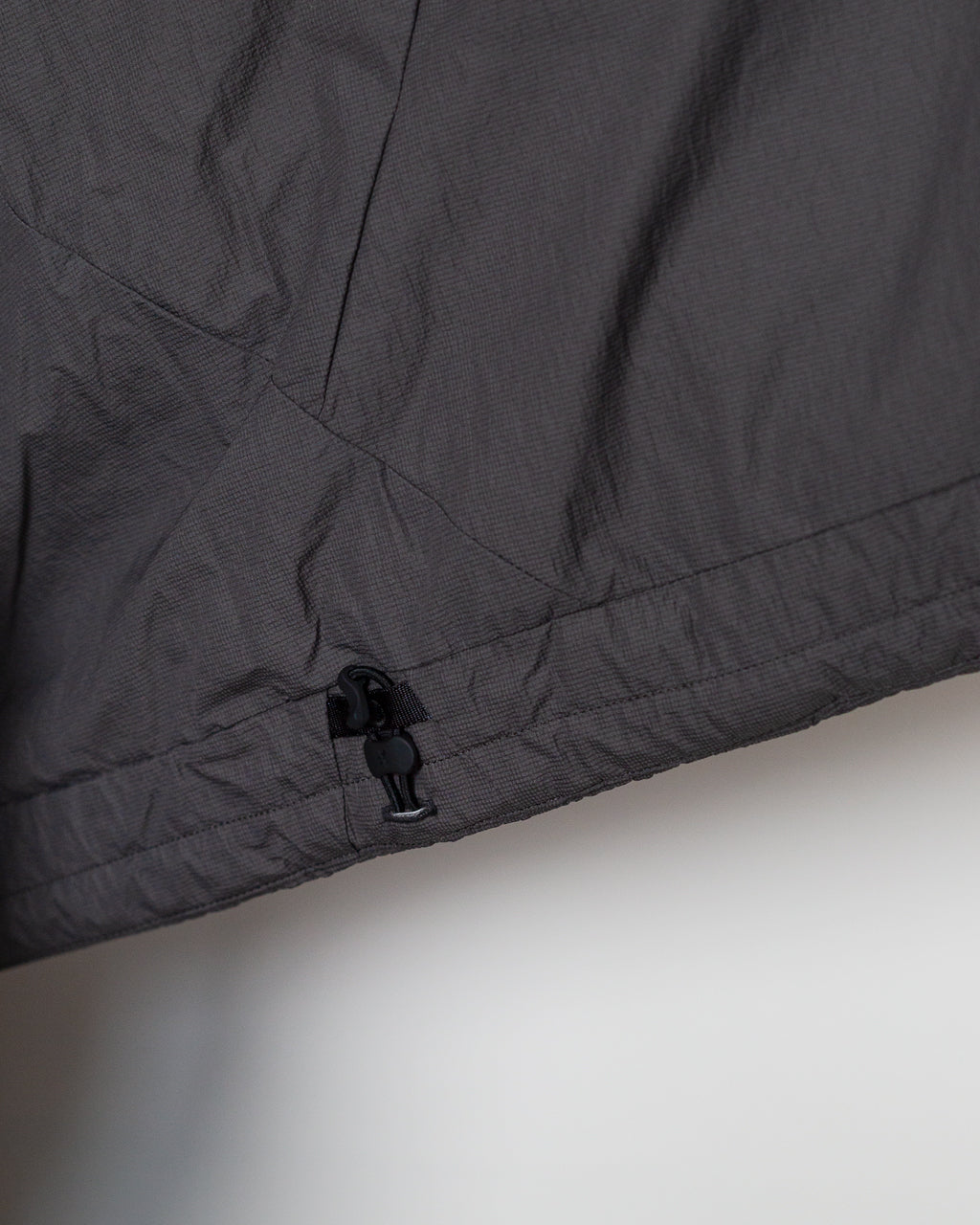 Tsubai Insulated Hoodie - Lunar Grey