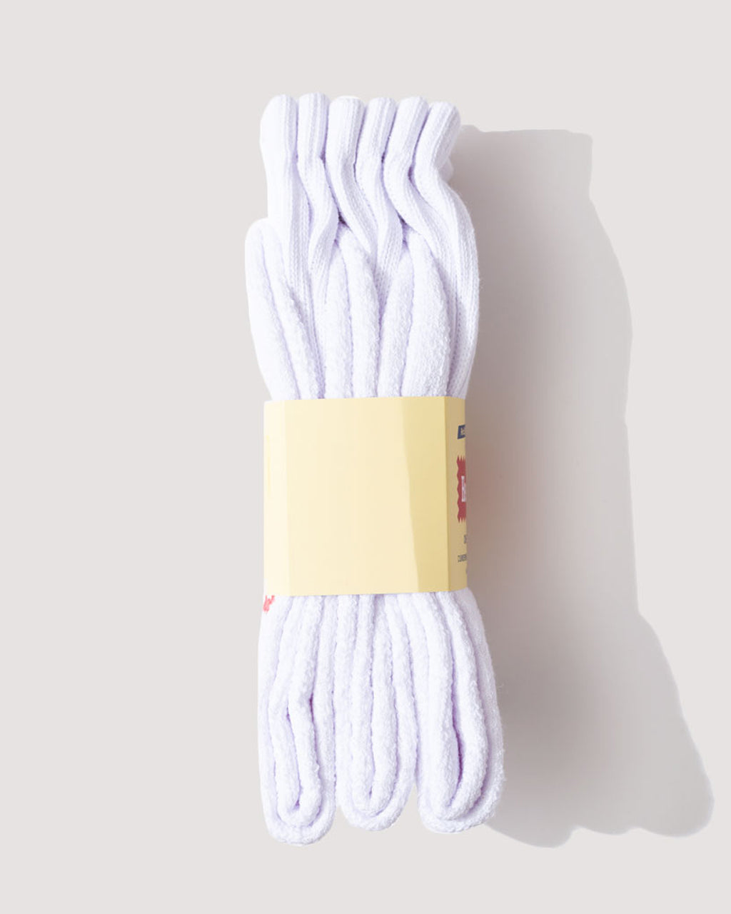 White 3 Pack