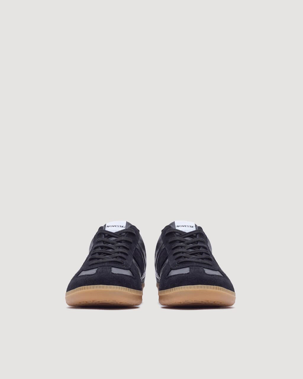 German Army Trainer - Black/Transparent